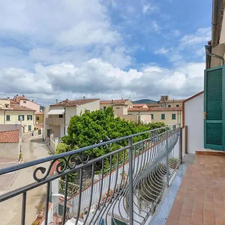 Appartement Leandro A Campo Marina di Campo