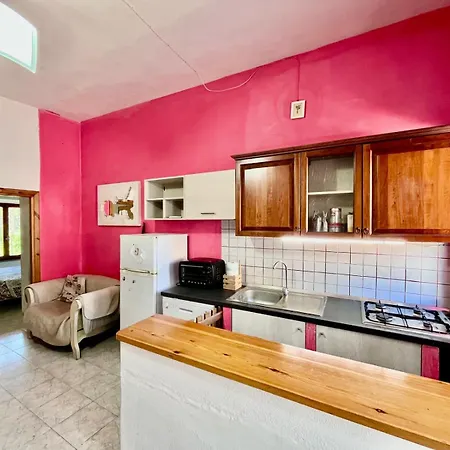 Appartement Leandro A Campo