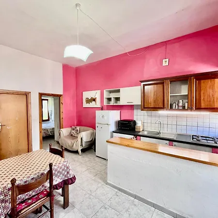 Leandro A Campo Appartement Marina di Campo