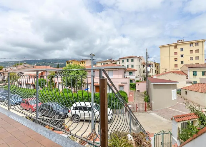 Leandro A Campo Marina di Campo