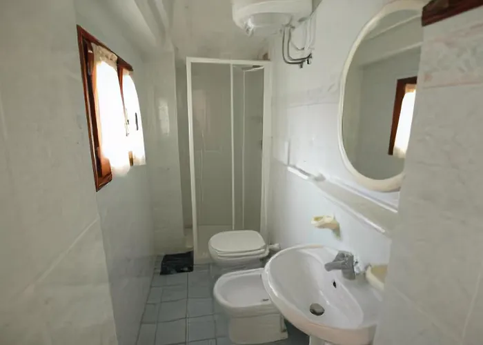 Leandro A Campo Appartement