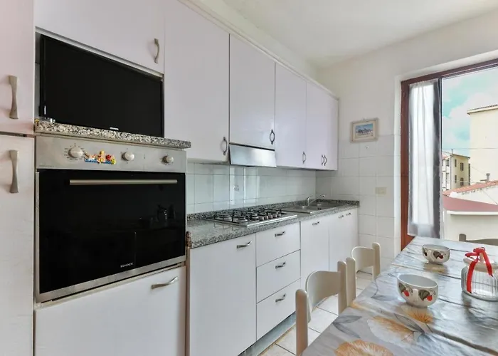 Appartement Leandro A Campo