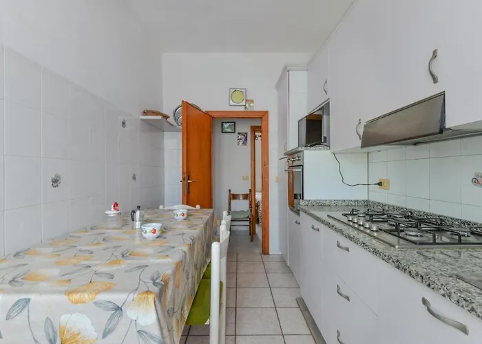 Leandro A Campo Appartement Marina di Campo