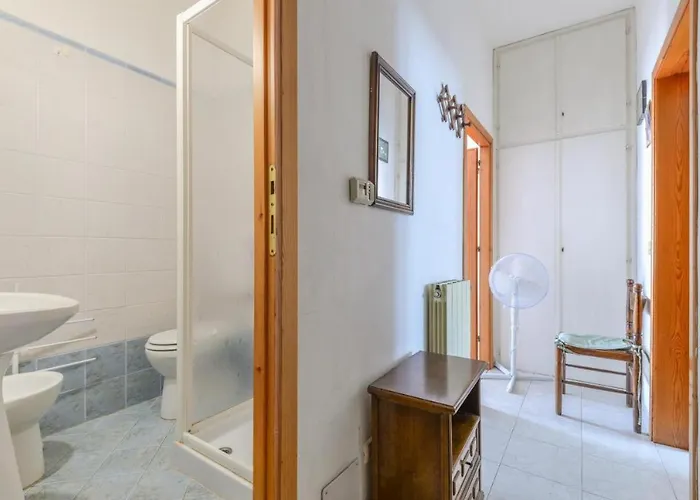 Leandro A Campo Appartement