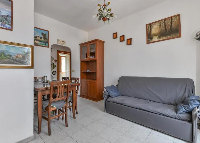 Leandro A Campo Appartement Marina di Campo