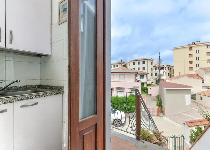 Leandro A Campo Appartement