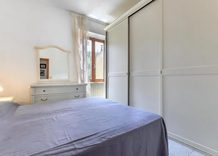 Leandro A Campo Appartement *