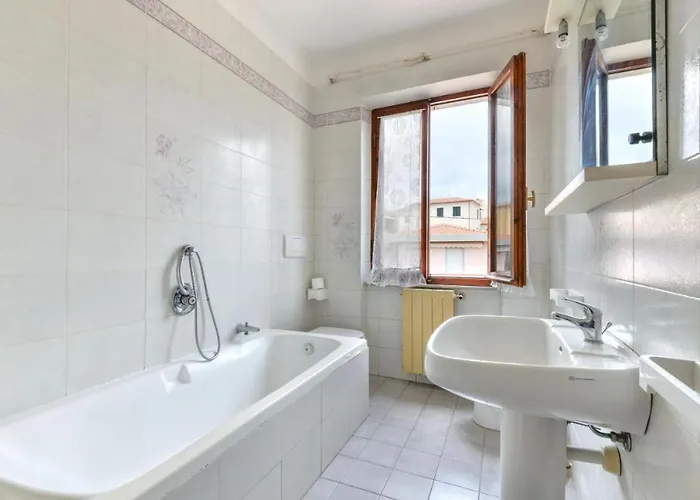 Appartement Leandro A Campo *