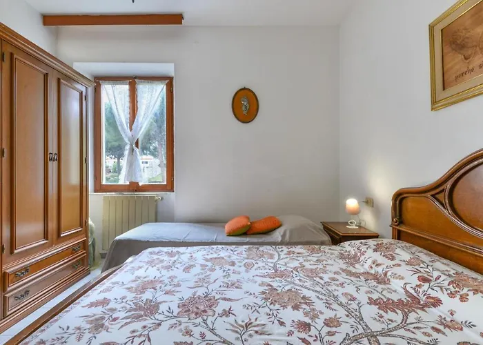 Leandro A Campo Marina di Campo