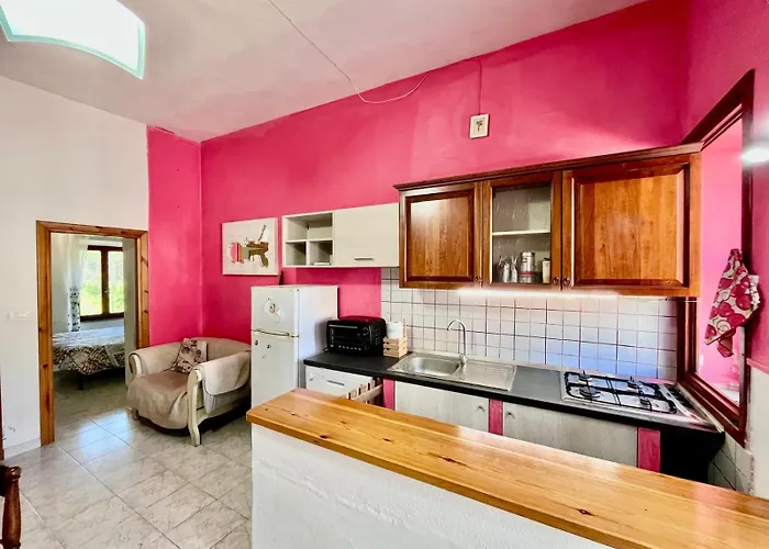 Appartement Leandro A Campo