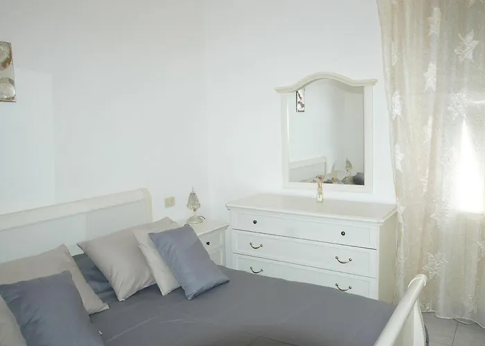 Leandro A Campo Appartement *