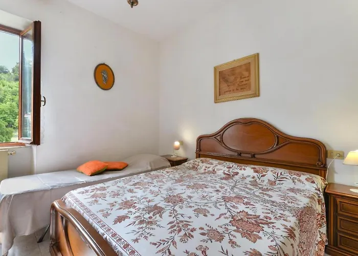 Appartement Leandro A Campo