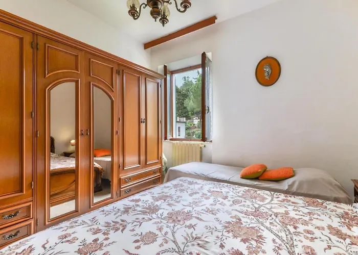 Appartement Leandro A Campo *