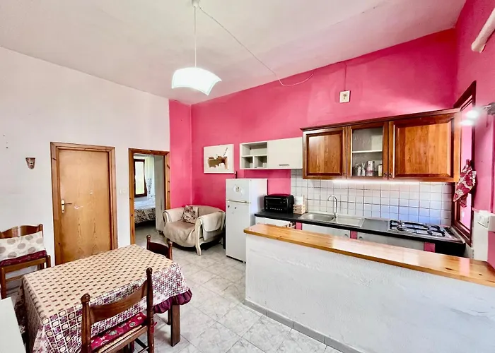 Leandro A Campo Appartement Marina di Campo