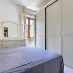 Leandro A Campo Апартаменты *