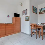 Апартаменты Leandro A Campo Марина-ди-Кампо