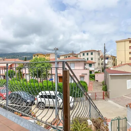 Leandro A Campo Marina di Campo