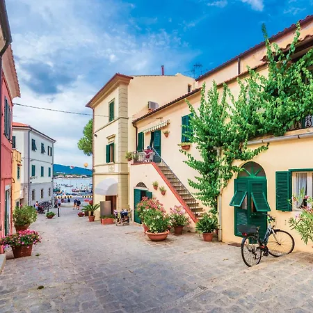 Leandro A Campo Marina di Campo