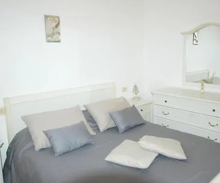 Apartment Leandro A Campo Marina di Campo