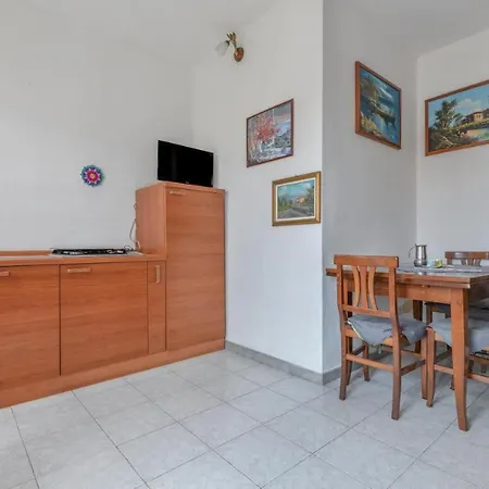 Apartament Leandro A Campo Marina di Campo