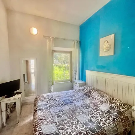 Leandro A Campo * Marina di Campo