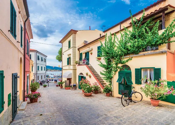 Leandro A Campo Marina di Campo