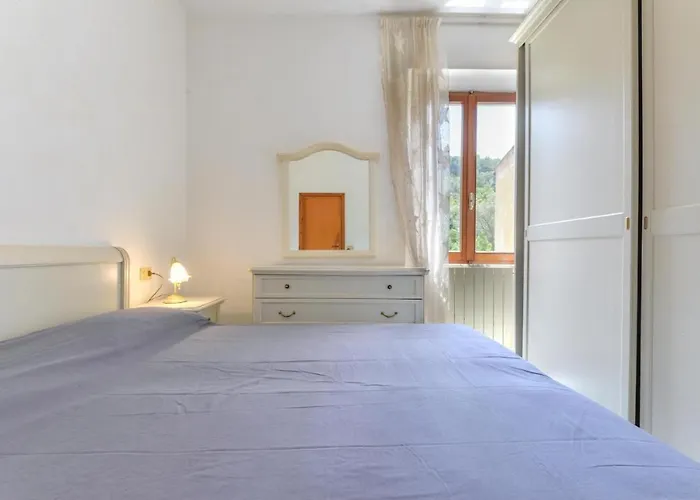 Leandro A Campo Marina di Campo