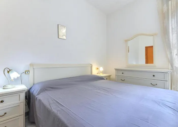 Leandro A Campo * Marina di Campo