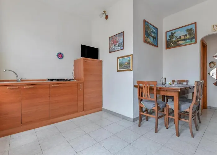 Appartamento Leandro A Campo Marina di Campo