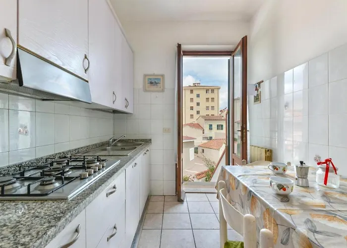 Appartamento Leandro A Campo Marina di Campo