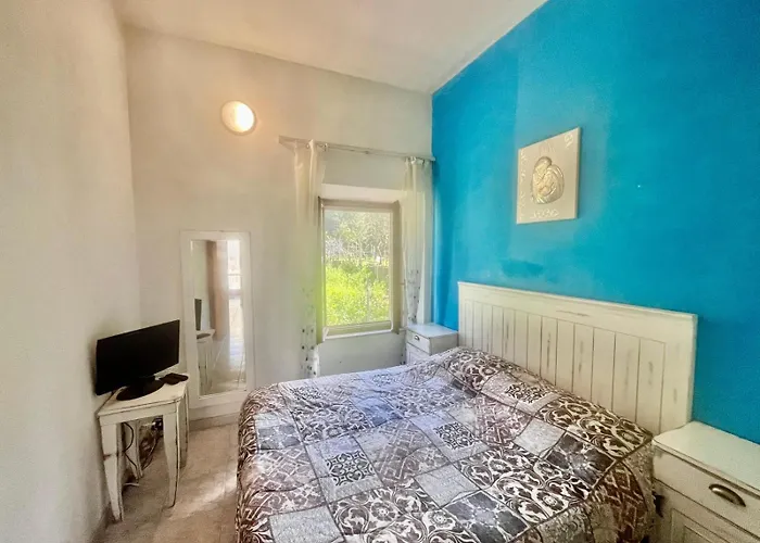 Leandro A Campo * Marina di Campo